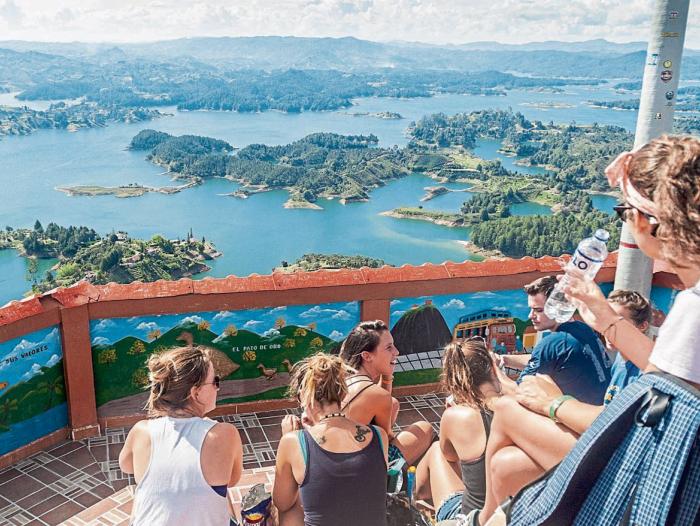Colombia tendría un nuevo sistema de devolución de IVA para turistas  extranjeros – forumnatura